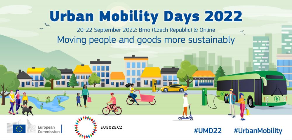 Urban Mobility Days