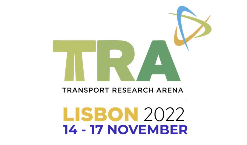 Transport Research Arena